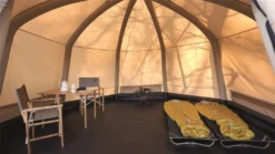 Robens Aero Yurt Air Tent -Vago Camping Shop 0ccaeb10 765e 4170 897a 1796f93a21b4 1200x800