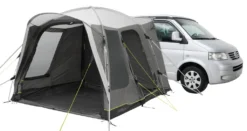 Outwell Milestone Shade Drive Away Awning -Vago Camping Shop 111100 1