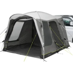 Outwell Milestone Shade Drive Away Awning -Vago Camping Shop 111100 1 1 1