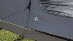 Outwell Wood Lake 7ATC Air Tent -Vago Camping Shop 111200v21 101 300