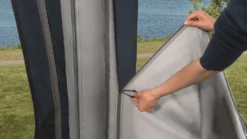 Outwell Wood Lake 7ATC Air Tent -Vago Camping Shop 111200v21 108 300