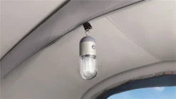 Outwell Wood Lake 7ATC Air Tent -Vago Camping Shop 111200v21 110 72