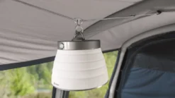 Outwell Wood Lake 7ATC Air Tent -Vago Camping Shop 111200v21 111 300