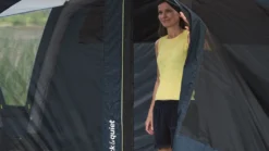 Outwell Wood Lake 7ATC Air Tent -Vago Camping Shop 111200v21 113 300