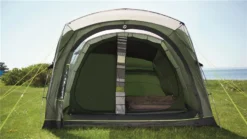 Outwell Oakwood 3 Tent -Vago Camping Shop 111208 oakwood 3 feature photo28