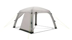 Outwell Air Shelter -Vago Camping Shop 111234 air shelter side wall w. zipper set feature photo5