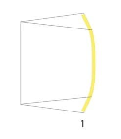 Outwell Touring Canopy Air -Vago Camping Shop 111253 touring canopy air drawing other5