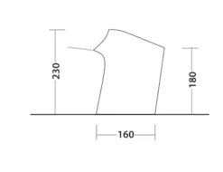 Outwell Universal Connector XL -Vago Camping Shop 111343 4