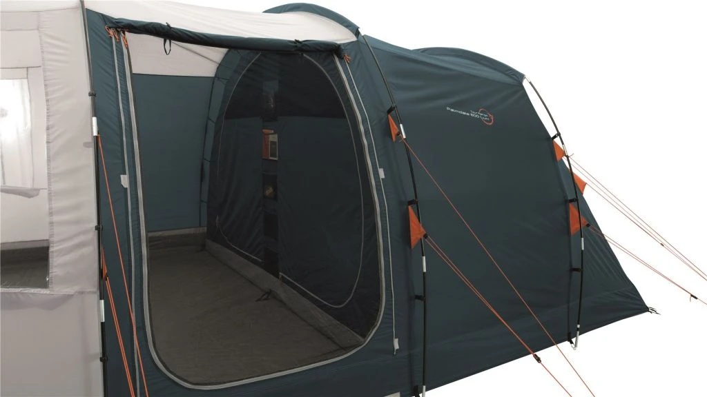 Easy Camp Palmdale 600 Lux Tent 12 Easy Camp Palmdale 600 Lux Tent - Image 12