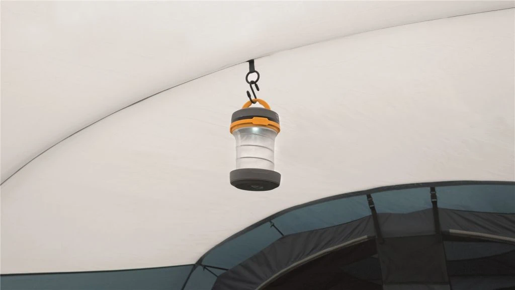 Easy Camp Palmdale 600 Lux Tent 10 Easy Camp Palmdale 600 Lux Tent - Image 10