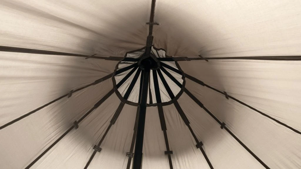 Easy Camp Moonlight Bell 5 Easy Camp Moonlight Bell - Image 5