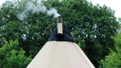 Robens Kiowa Tipi Tent -Vago Camping Shop 130188 kiowa feature photo21