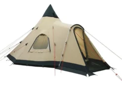 Robens Kiowa Tipi Tent -Vago Camping Shop 130188 kiowa main photo1 1