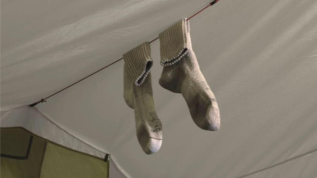 Robens Starlight 2 Tent 8 Robens Starlight 2 Tent - Image 8