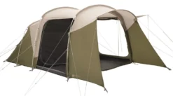 New Products 11 Robens Wolf Moon 5XP Tent