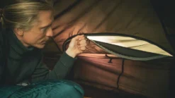 Robens Green Cone PRS Tent -Vago Camping Shop 130305 green cone prs feature photo12