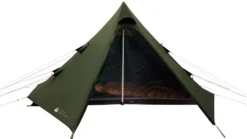 Robens Green Cone PRS Tent -Vago Camping Shop 130305 green cone prs feature photo5
