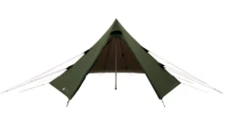 Robens Green Cone PRS Tent -Vago Camping Shop 130305 green cone prs feature photo6
