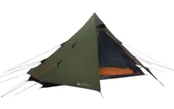 New Products 9 Robens Green Cone PRS Tent