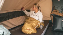 Robens Prospector Shanty Tent -Vago Camping Shop 130310 10