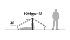 Robens Chaser 2 Tent 39 Robens Chaser 2 Tent -Vago Camping Shop 130316 4