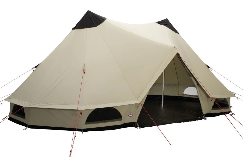 Robens Klondike Twin Tent 1 Robens Klondike Twin Tent