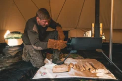 Robens Klondike Twin Tent 23 Robens Klondike Twin Tent -Vago Camping Shop 130359 1