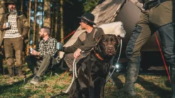 Robens Klondike Twin Tent 39 Robens Klondike Twin Tent -Vago Camping Shop 130359 15