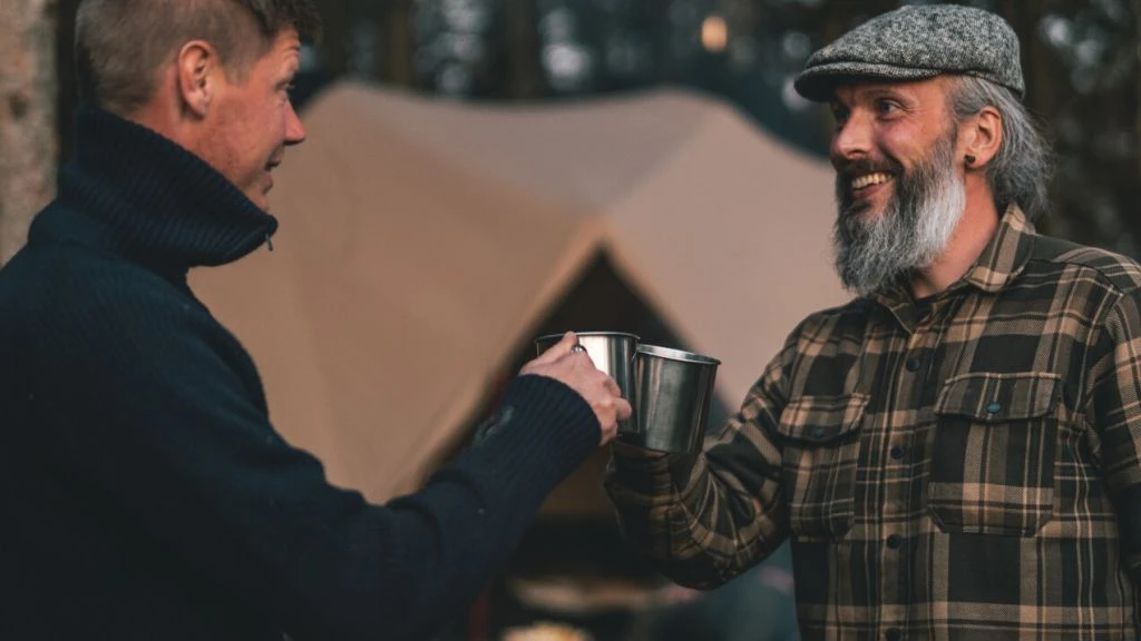 Robens Klondike Twin Tent 18 Robens Klondike Twin Tent - Image 18