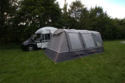 Vango Galli III Tall Air Drive Away Awning -Vago Camping Shop 2020 vango lifestyle awning galli 01