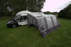 Vango Galli III Tall Air Drive Away Awning -Vago Camping Shop 2020 vango lifestyle awning galli 06
