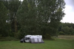 Vango Galli III Tall Air Drive Away Awning -Vago Camping Shop 2020 vango lifestyle awning galli 11