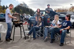 Vango Camp Chef Explorer 14 Single Stove -Vago Camping Shop 2021 campchef lifestyle pro30 hires1 min