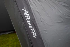 Vango Cove II Low Air Drive Away Awning -Vago Camping Shop 2021 vango feature cove ii air lifestyle hi 5