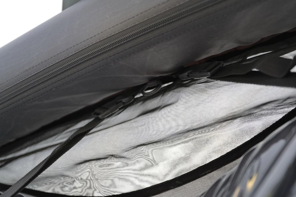 Vango Faros II Air Low Drive Away Awning 11 Vango Faros II Air Low Drive Away Awning - Image 11