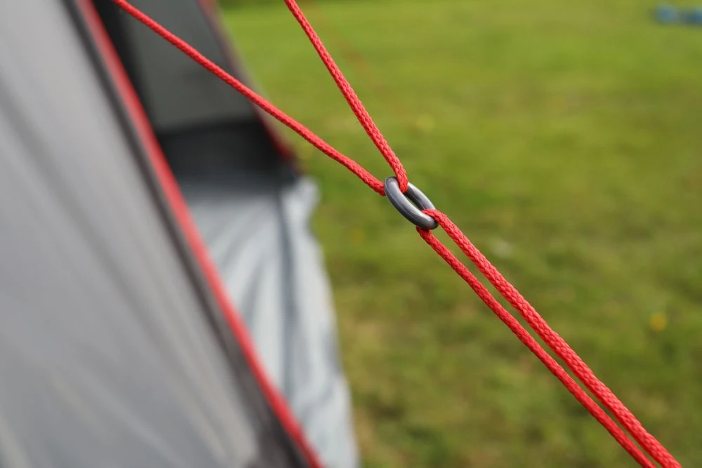 Vango Faros II Air Low Drive Away Awning 16 Vango Faros II Air Low Drive Away Awning - Image 16