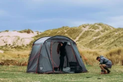 Vango Faros II Low Drive Away Awning -Vago Camping Shop 2021 vango feature faros ii low 1 1
