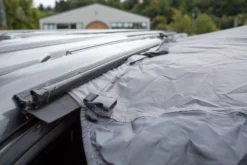 Vango Faros II Low Drive Away Awning -Vago Camping Shop 2021 vango feature faros ii low 4