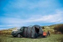 Vango Faros II Low Drive Away Awning -Vago Camping Shop 2021 vango feature faros ii low 4 1