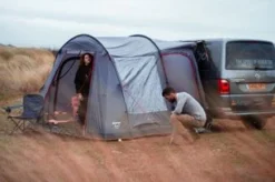 Vango Faros II Low Drive Away Awning -Vago Camping Shop 2021 vango feature faros ii low 7 1