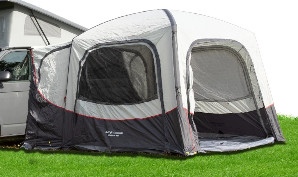 Vango Agora VW Air Drive Away Awning 2 Vango Agora VW Air Drive Away Awning - Image 2