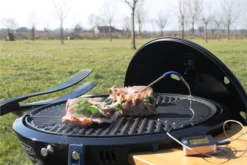 Cadac I-Braai Bluetooth Thermometer -Vago Camping Shop 23339 1