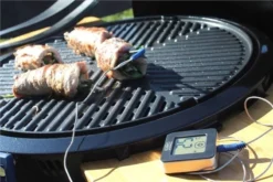 Cadac I-Braai Bluetooth Thermometer -Vago Camping Shop 23339 2