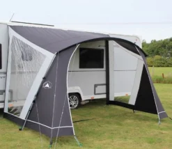 Sunncamp Swift 390 Canopy -Vago Camping Shop 330canopy 2 3