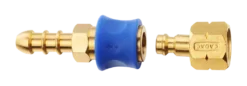 Cadac 8mm Quick Release Coupling