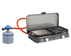 Cadac Threaded Cartridge Regulator -Vago Camping Shop 343 344 regulator 2 cook