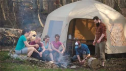 Robens Aero Yurt Air Tent -Vago Camping Shop 36cb70e7 a89b 4103 b221 4ca9000c995c 1200x800