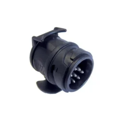 13 Pin Car To 7 Pin Caravan/Trailer Adaptor -Vago Camping Shop 4209 4