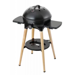 Cadac Citi Chef 40 FS Portable Gas BBQ -Vago Camping Shop 5615 20 04 citi chef 40 fs black 1