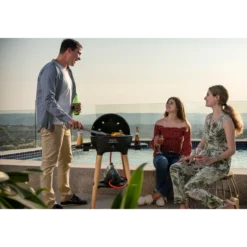 Cadac Citi Chef 40 FS Portable Gas BBQ -Vago Camping Shop 5615 20 04 citi chef 40 fs black 10